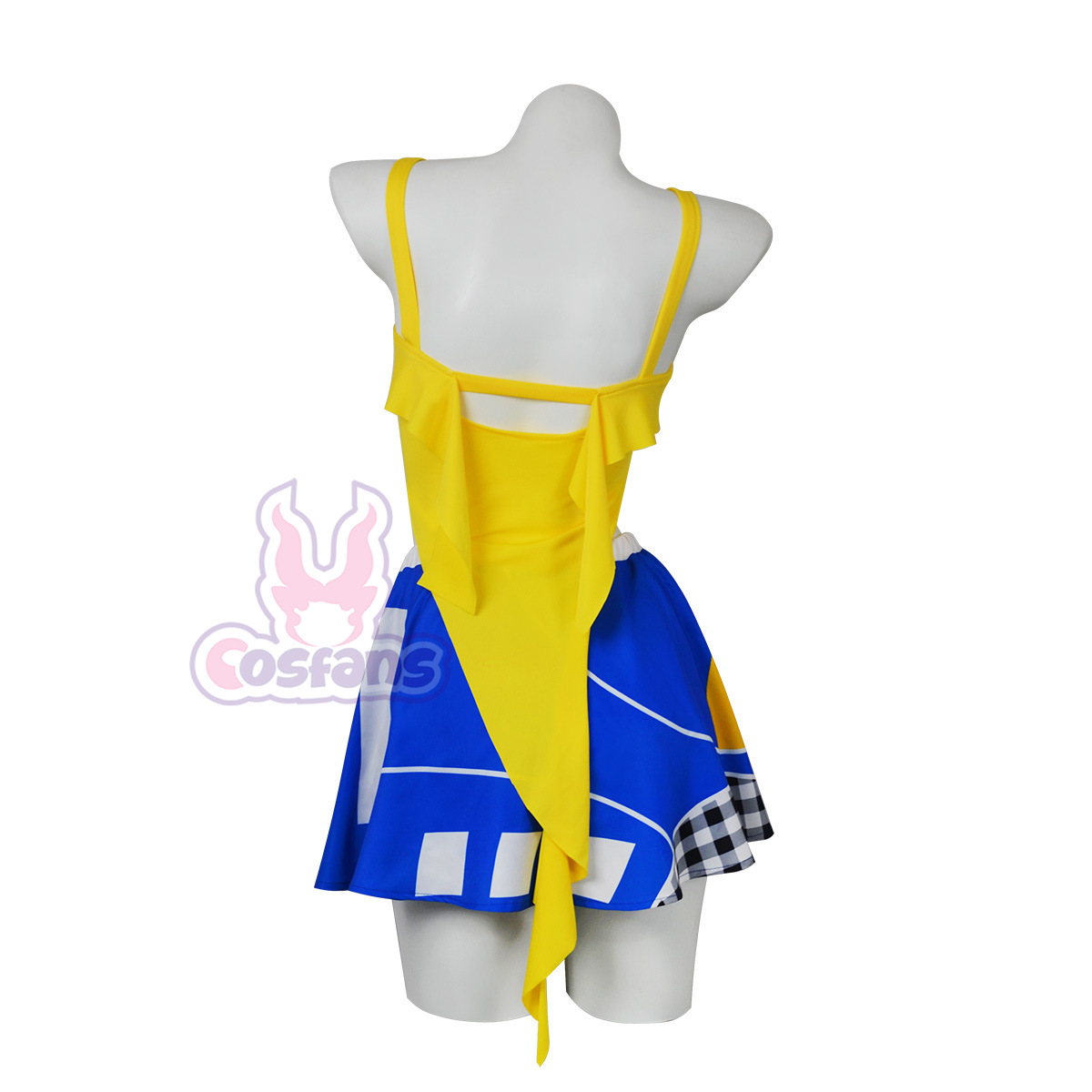 Fantasia Sexy de Cheerleader,  - Pleated Skirt Women avaliação e preço