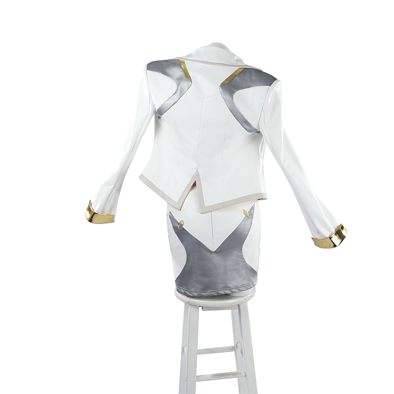 ROLECOS Fantasia de Cosplay Do - Women Fashion Jackets avaliação e preço