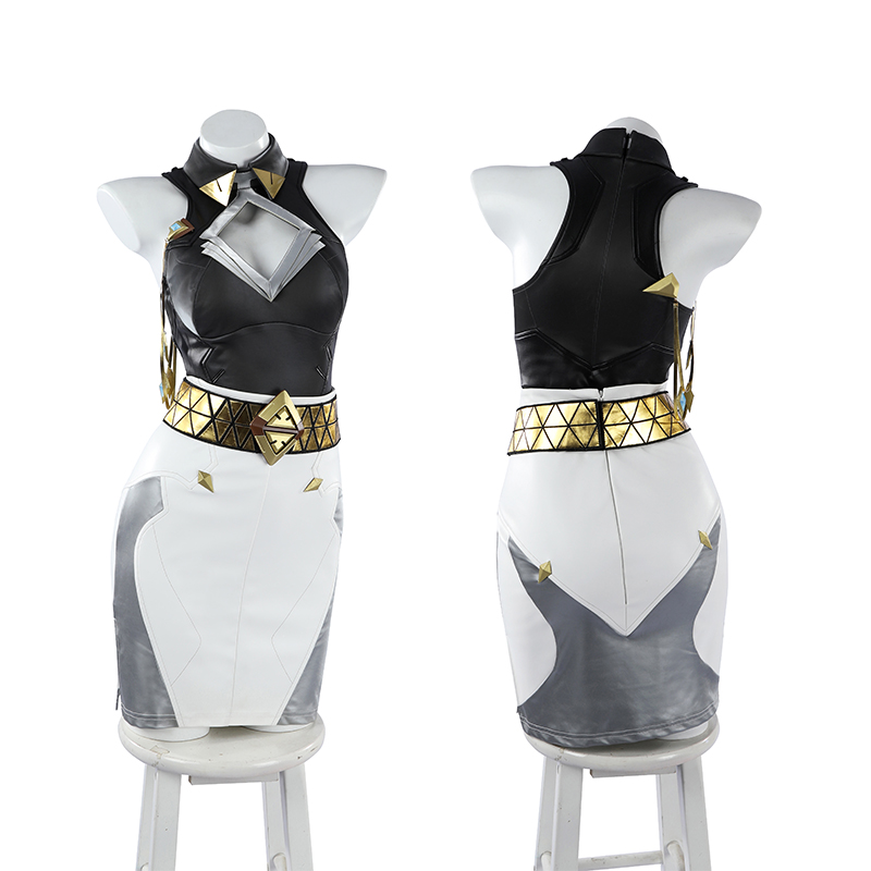 ROLECOS Fantasia de Cosplay Do - Women Fashion Jackets avaliação e preço