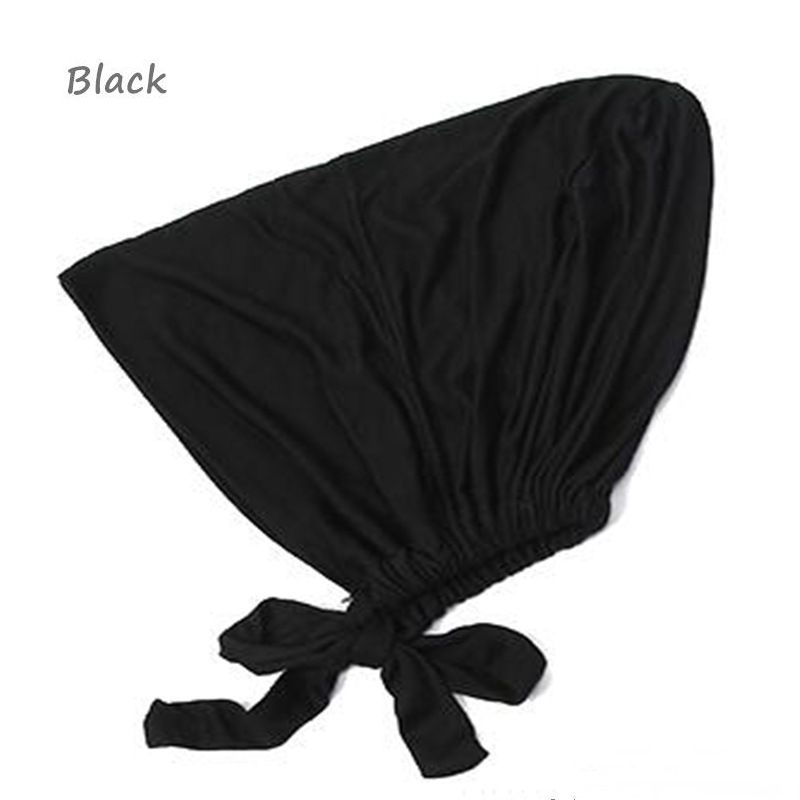 Novo Turbante Muçulmano de Mod - Women'S Fashion Visor avaliação e preço