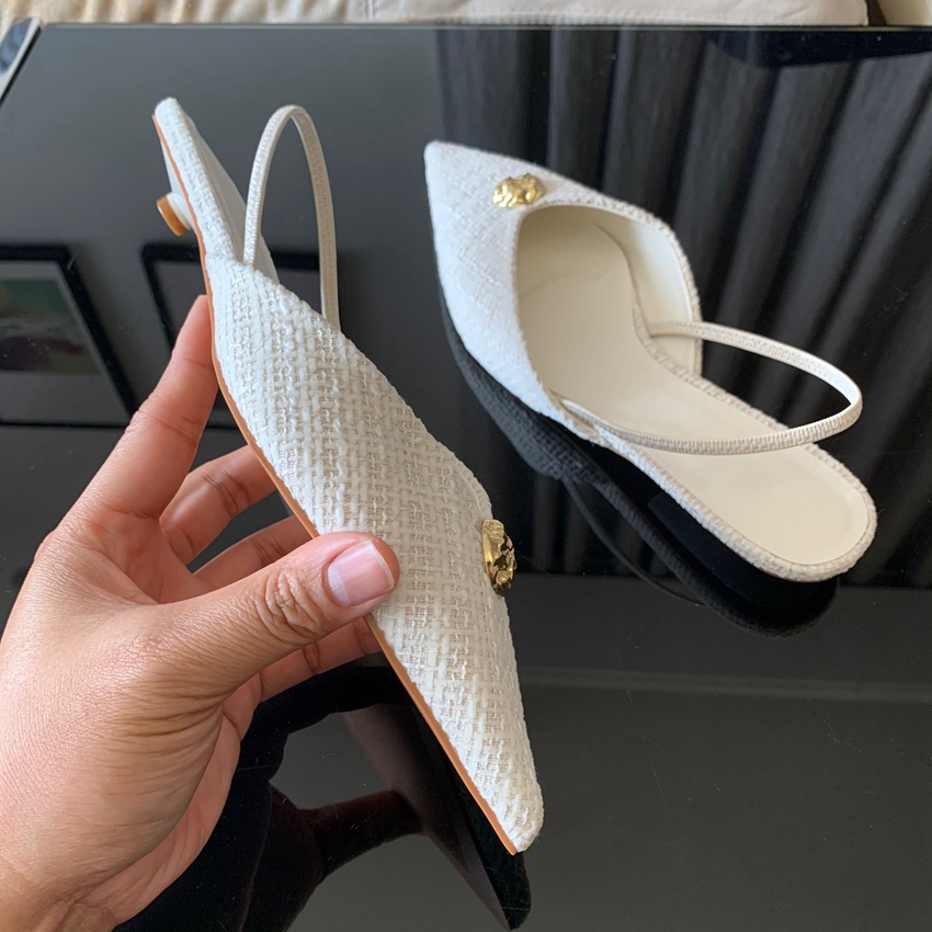 Nova Sandália Feminina 2025: S - Women'S Fashion For 2025 avaliação e preço