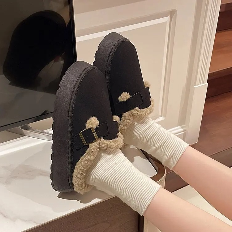 Botas femininas novo luxo inve - Women'S Fashion Ugg Boots avaliação e preço