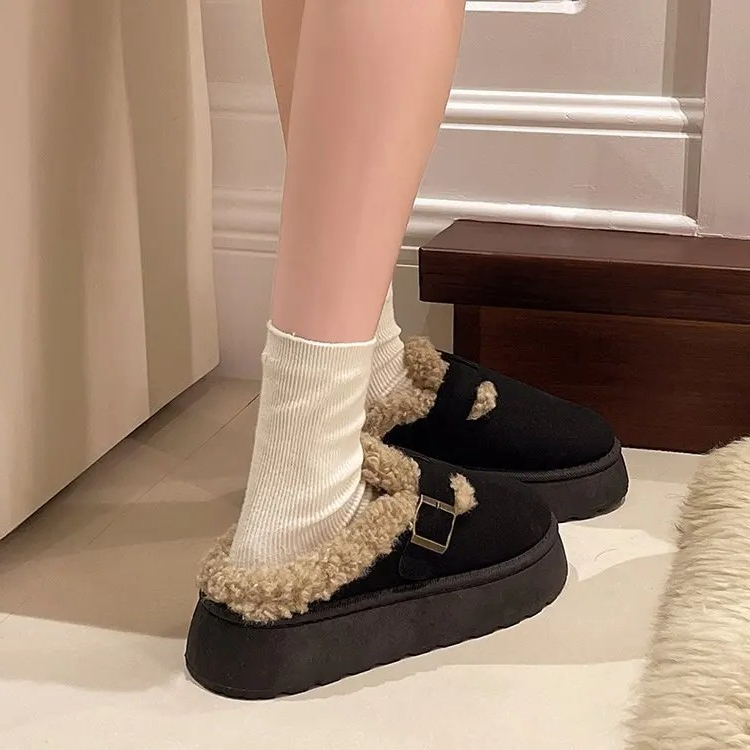 Botas femininas novo luxo inve - Women'S Fashion Ugg Boots avaliação e preço