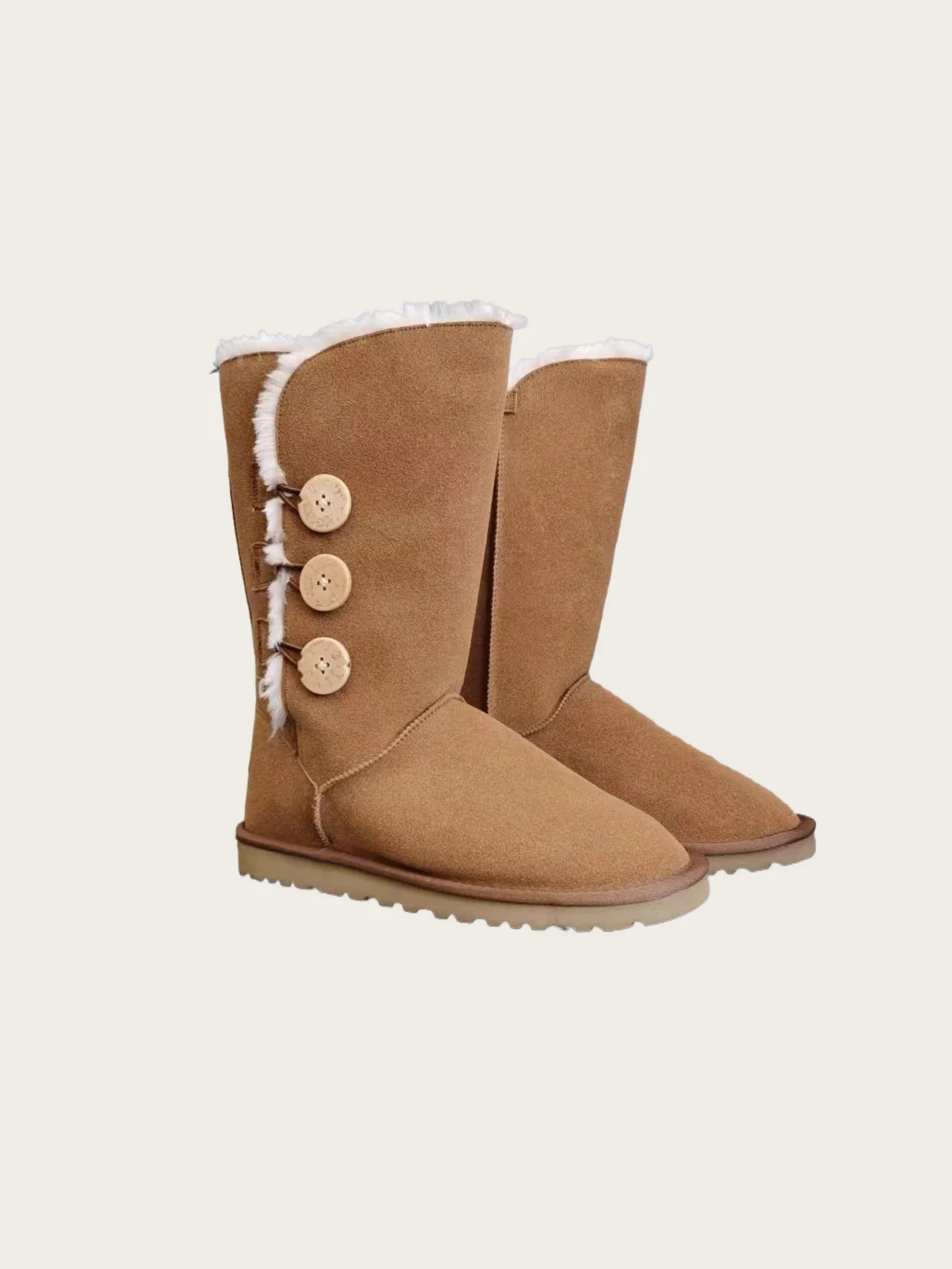 NOVO LANÇAMENTO: Botas Feminin - Women'S Fashion Ugg Boots avaliação e preço